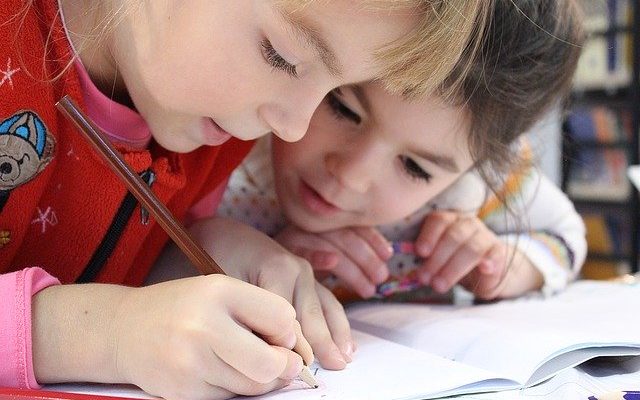 Comment apprendre à lire à ses enfants