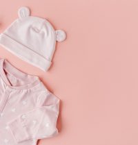 vêtements pour bébé en coton bio
