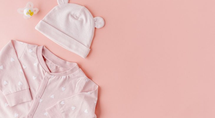 vêtements pour bébé en coton bio