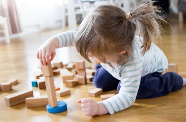 Top 3 des meilleurs jeux éducatifs pour un enfant de 3 et 4 ans