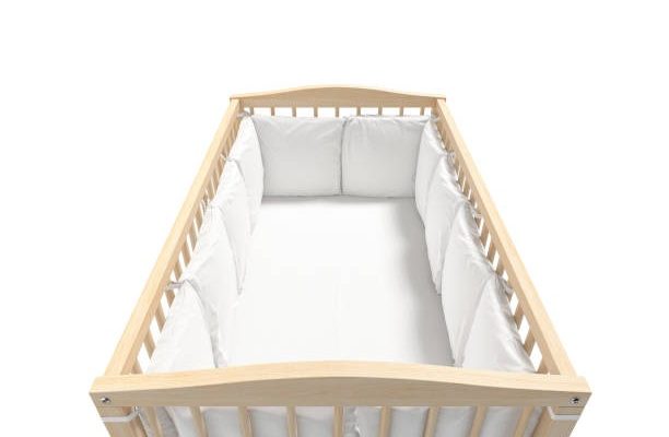 Comment bien utiliser le tour de lit de bébé ?
