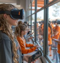 Les innovations dans l’éducation : enseignement à distance et nouvelles méthodes pédagogiques