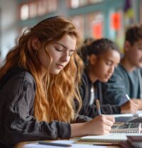 Les méthodes d’étude innovantes des étudiants modernes : du numérique aux techniques traditionnelles