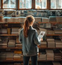 Comment choisir le bon papier pour vos besoins d’impression
