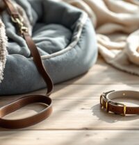 Des produits de qualité pour votre compagnon canin : découvrez nos accessoires