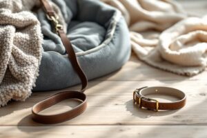 Des produits de qualité pour votre compagnon canin : découvrez nos accessoires