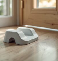 La butée de porte : la sécurité de bébé avant tout