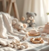 Tout savoir sur les accessoires bébé de la marque Mamanpepite