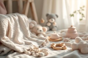 Tout savoir sur les accessoires bébé de la marque Mamanpepite