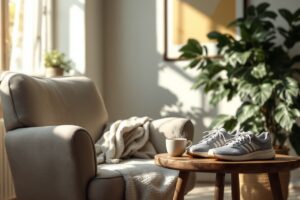 Votre mode de vie nuit-il à vos articulations ?