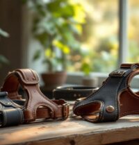 Gamme de harnais pour chien : comment choisir le modèle idéal ?