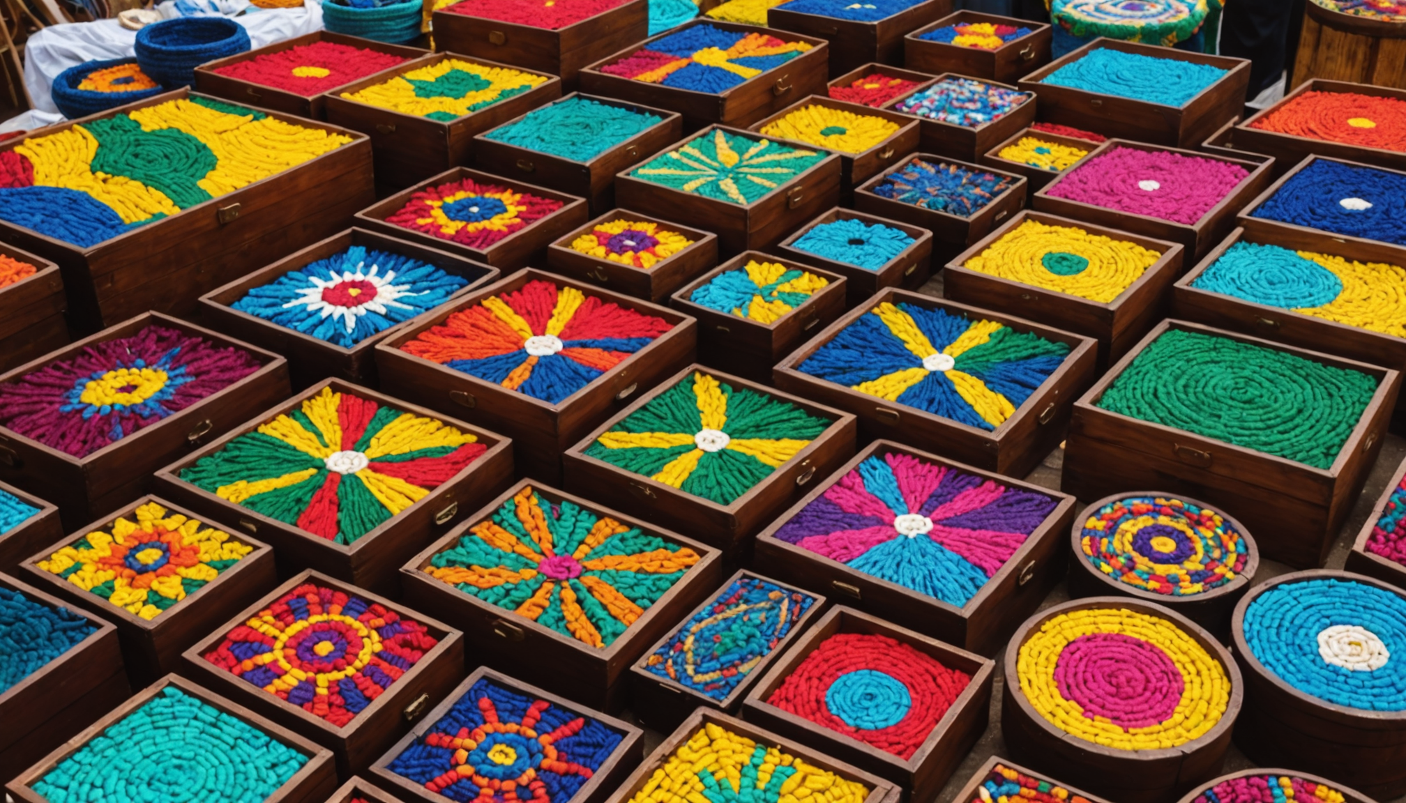 découvrez les souvenirs doux et les boutiques originales du brésil : artisanat unique, cadeaux authentiques et expériences shopping inoubliables dans tout le pays.