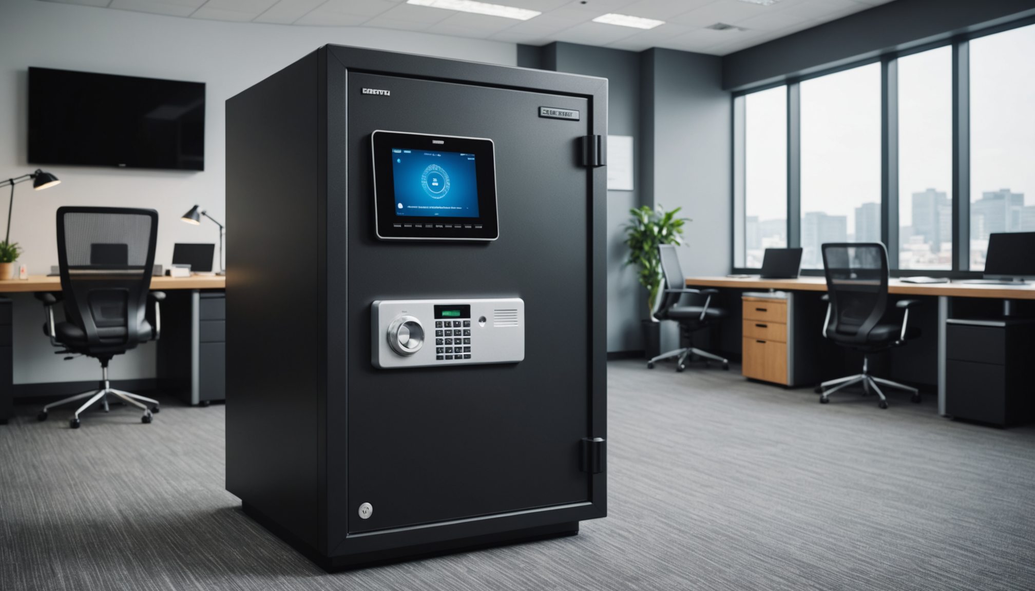 découvrez comment utiliser digiposte coffre pour protéger et organiser vos documents importants en 2025. guide pratique pour une gestion sécurisée et simple de vos fichiers personnels ou professionnels.