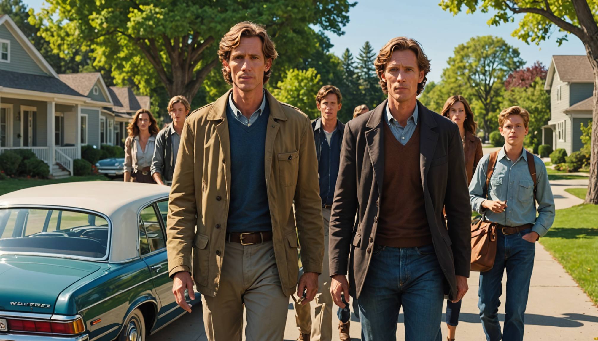 découvrez qui est phinnaeus walter moder : son parcours, sa famille célèbre et les dernières actualités le concernant en 2025.