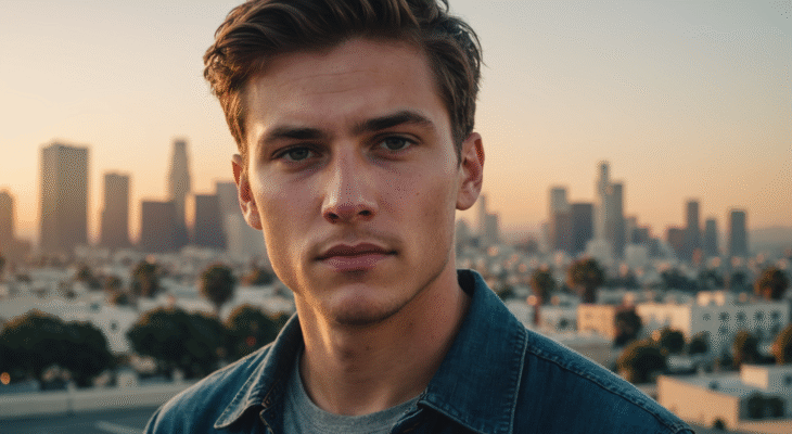 Qui est phinnaeus walter moder : parcours, famille et actualités 2025