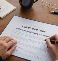 Reconnaissance de dette : comment la rédiger et l’utiliser en 2025 ?