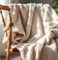 Quelles sont les types de couvertures à privilégier pour bébé ?