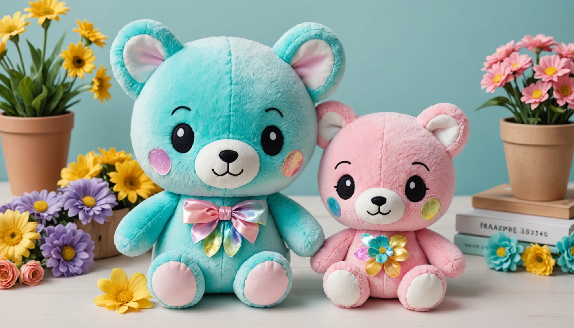 découvrez des peluches kawaii et créez des souvenirs colorés dans le kansai ! ateliers créatifs, cadeaux uniques et expérience japonaise mémorable pour petits et grands.