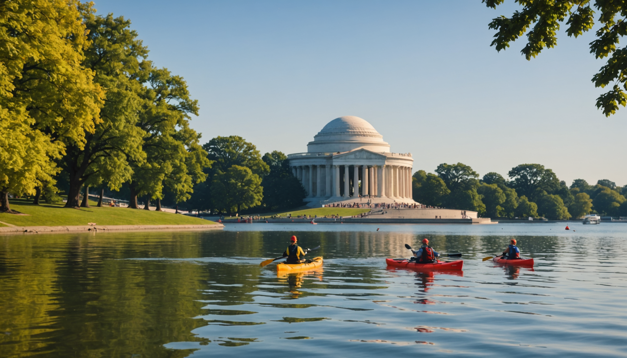 découvrez les meilleures activités en famille et ateliers pour enfants à washington dc : sorties ludiques, découvertes culturelles, et idées pour des moments inoubliables avec vos proches !