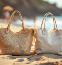 Sac marin ou sac de plage ? Trouvez votre compagnon idéal pour l’été