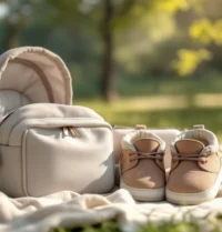 Les indispensables accessoires de promenade pour bébé