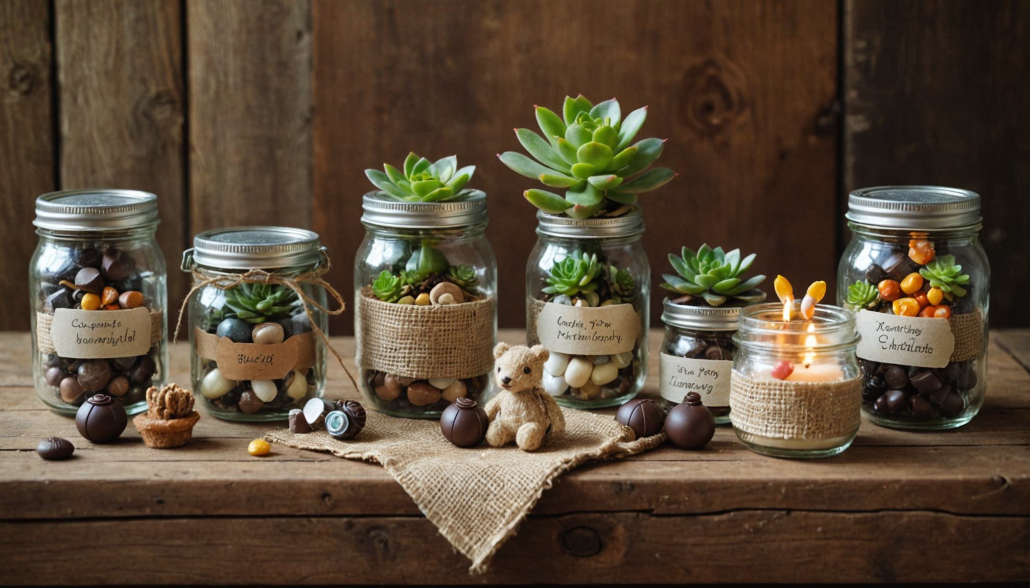 découvrez des petits cadeaux mignons et originaux à offrir à vos proches pour toutes les occasions. faites plaisir avec des attentions simples et charmantes.