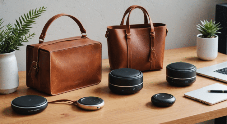 Petits cadeaux mignons à ramener aux proches