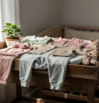 Trouver la bonne combinaison pour bébé : conseils pratiques et critères essentiels