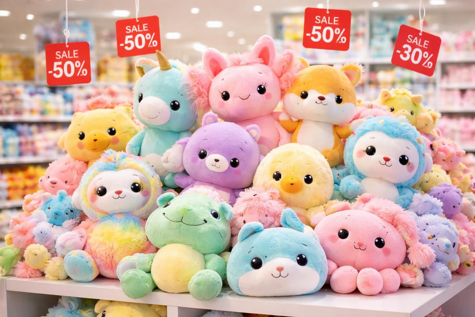 découvrez notre sélection de peluches pas chères pour enfants, avec des soldes exclusives chez gifi, action, et des créations uniques de fabrication maison en couture.
