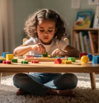 Comment utiliser les jeux éducatifs pour renforcer la concentration et la mémoire de votre enfant ?