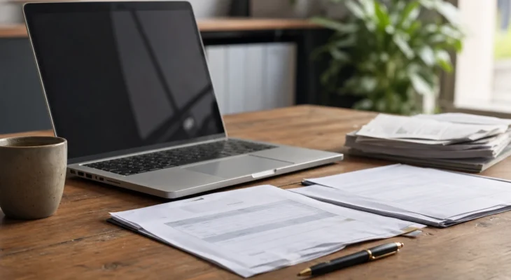 Gestion d’entreprise : simplifier sa facturation au quotidien