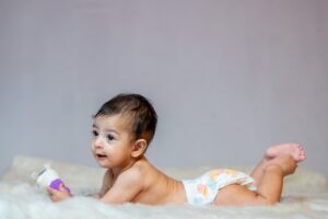 Comment adopter des protections plus respectueuses pour bébé ?