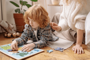Les écrans chez l&rsquo;enfant : quels jeux privilégier avant 8 ans ?