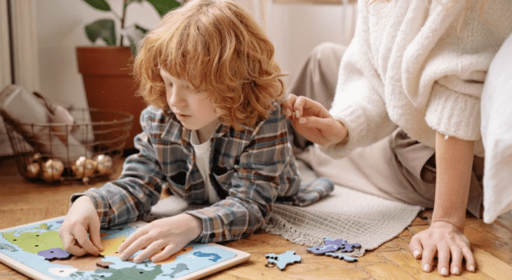 Les écrans chez l&rsquo;enfant : quels jeux privilégier avant 8 ans ?