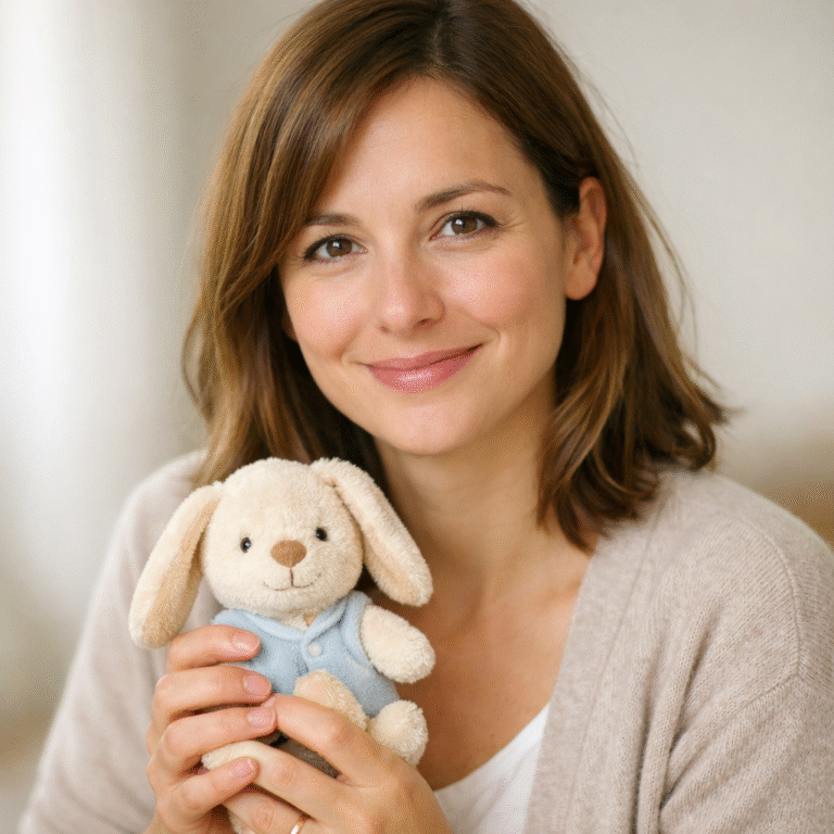 Élise Vandamme